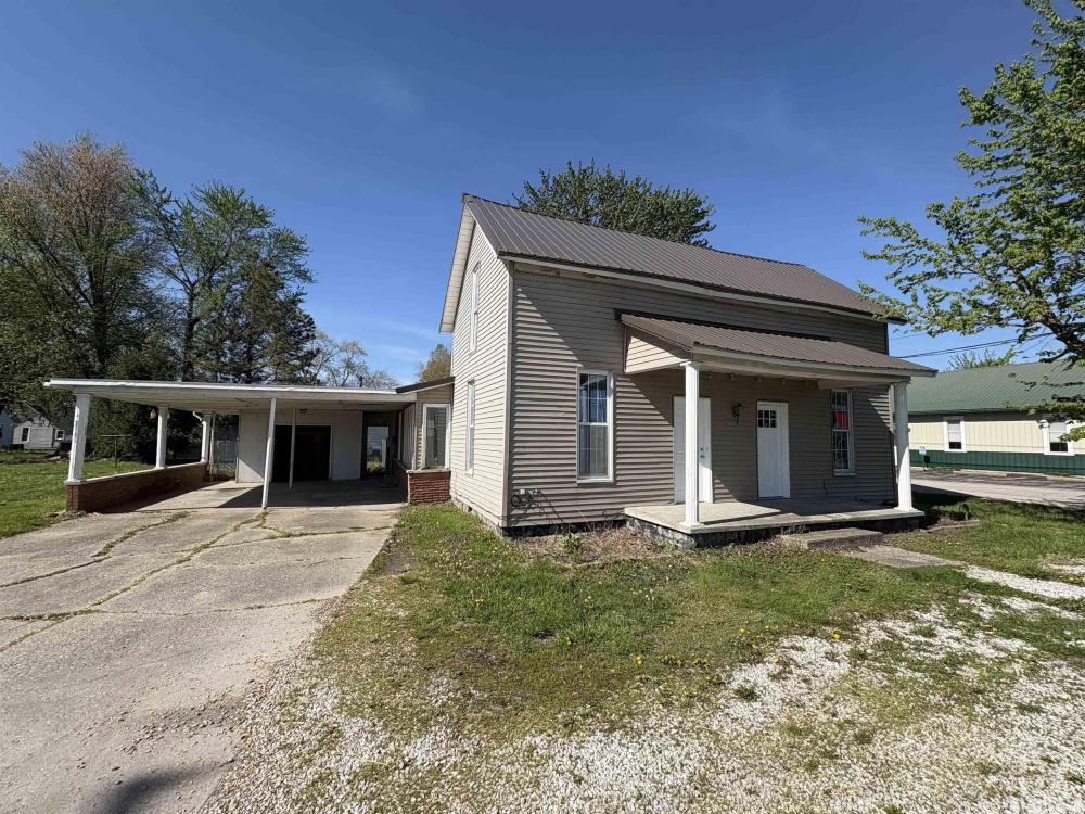 Currently Displayed Property Photo