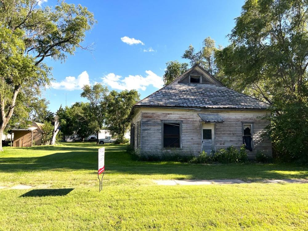 Currently Displayed Property Photo